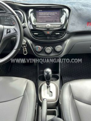Xe VinFast Fadil 1.4 AT Plus 2021