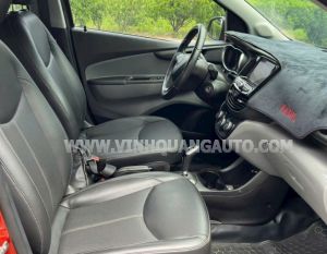 Xe VinFast Fadil 1.4 AT Plus 2021