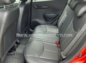 Xe VinFast Fadil 1.4 AT Plus 2021