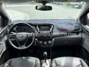 Xe VinFast Fadil 1.4 AT Plus 2021
