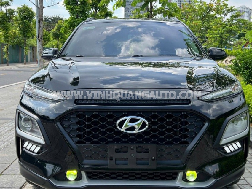 Hyundai Kona 2.0 ATH 2020