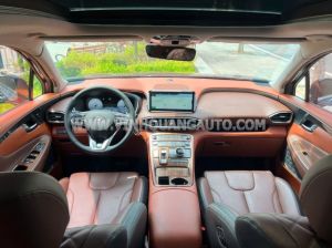 Xe Hyundai SantaFe Cao cấp 2.5L HTRAC 2021