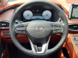 Xe Hyundai SantaFe Cao cấp 2.5L HTRAC 2021