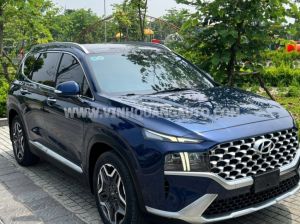 Xe Hyundai SantaFe Cao cấp 2.5L HTRAC 2021