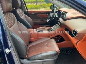 Xe Hyundai SantaFe Cao cấp 2.5L HTRAC 2021