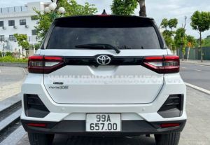 Xe Toyota Raize G 1.0 CVT 2023