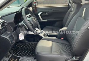 Xe Toyota Raize G 1.0 CVT 2023