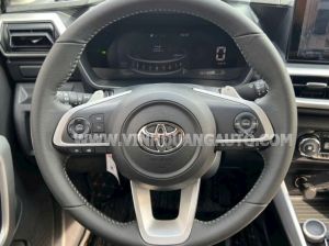 Xe Toyota Raize G 1.0 CVT 2023