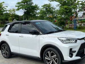 Xe Toyota Raize G 1.0 CVT 2023