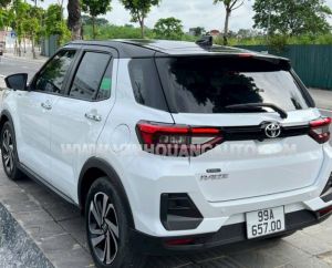 Xe Toyota Raize G 1.0 CVT 2023