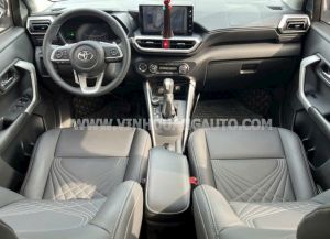 Xe Toyota Raize G 1.0 CVT 2023