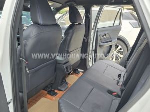 Xe Toyota Yaris Cross 1.5 D-CVT 2024