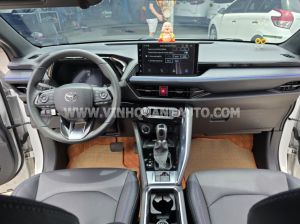 Xe Toyota Yaris Cross 1.5 D-CVT 2024