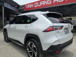 Xe Toyota Yaris Cross 1.5 D-CVT 2024