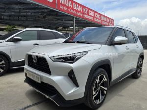 Xe Toyota Yaris Cross 1.5 D-CVT 2024