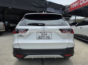 Xe Toyota Yaris Cross 1.5 D-CVT 2024