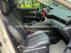 Xe Peugeot 3008 Allure 1.6 AT 2020