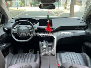 Xe Peugeot 3008 Allure 1.6 AT 2020