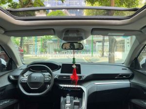 Xe Peugeot 3008 Allure 1.6 AT 2020