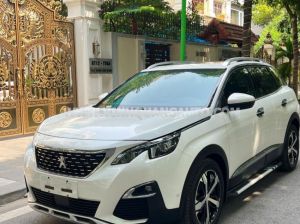 Xe Peugeot 3008 Allure 1.6 AT 2020