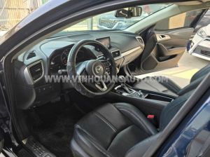 Xe Mazda 3 1.5L Luxury 2019