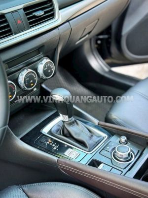 Xe Mazda 3 1.5L Luxury 2019