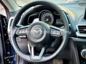 Xe Mazda 3 1.5L Luxury 2019