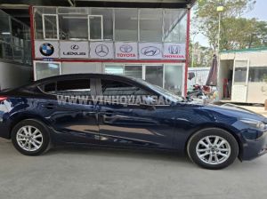 Xe Mazda 3 1.5L Luxury 2019