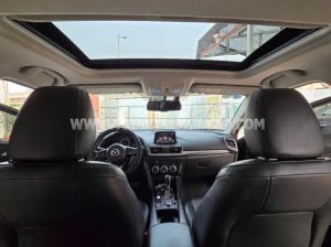 Xe Mazda 3 1.5L Luxury 2019