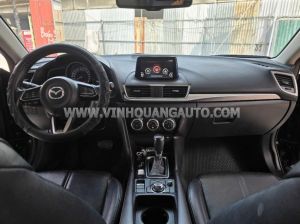 Xe Mazda 3 1.5L Luxury 2019