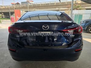 Xe Mazda 3 1.5L Luxury 2019