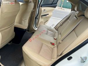 Xe Toyota Vios 1.5G 2019