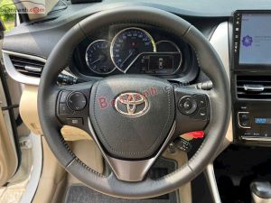 Xe Toyota Vios 1.5G 2019