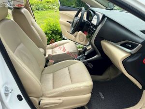 Xe Toyota Vios 1.5G 2019