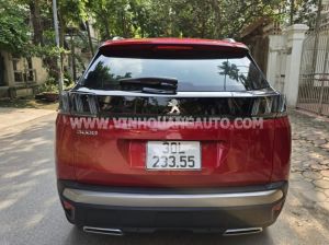 Xe Peugeot 3008 AL 2021