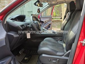 Xe Peugeot 3008 AL 2021