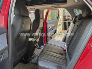 Xe Peugeot 3008 AL 2021