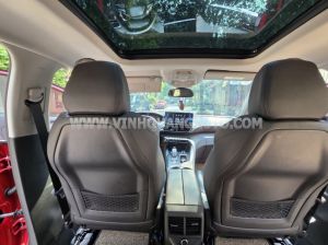 Xe Peugeot 3008 AL 2021