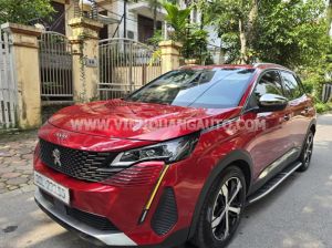 Xe Peugeot 3008 AL 2021