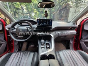 Xe Peugeot 3008 AL 2021