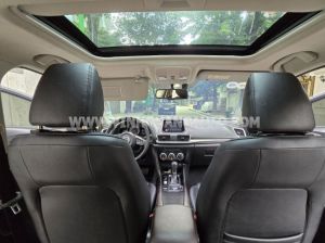 Xe Mazda 3 1.5L Luxury 2019