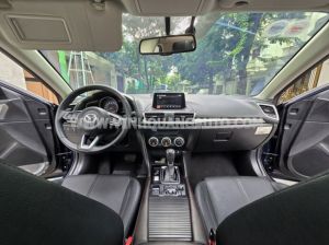 Xe Mazda 3 1.5L Luxury 2019