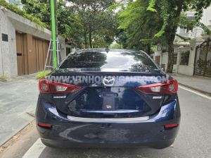 Xe Mazda 3 1.5L Luxury 2019