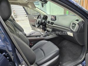 Xe Mazda 3 1.5L Luxury 2019