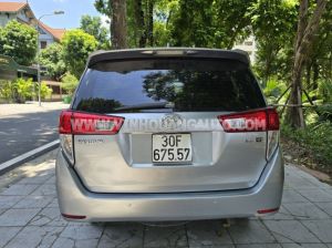 Xe Toyota Innova 2.0G 2019