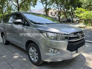 Xe Toyota Innova 2.0G 2019