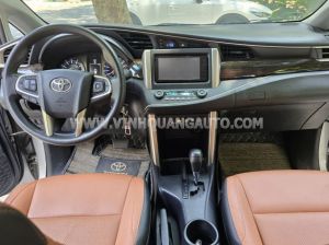Xe Toyota Innova 2.0G 2019