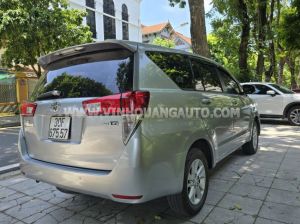 Xe Toyota Innova 2.0G 2019
