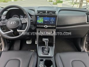 Xe Hyundai Creta Tiêu chuẩn 1.5 AT 2023