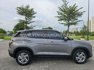 Xe Hyundai Creta Tiêu chuẩn 1.5 AT 2023